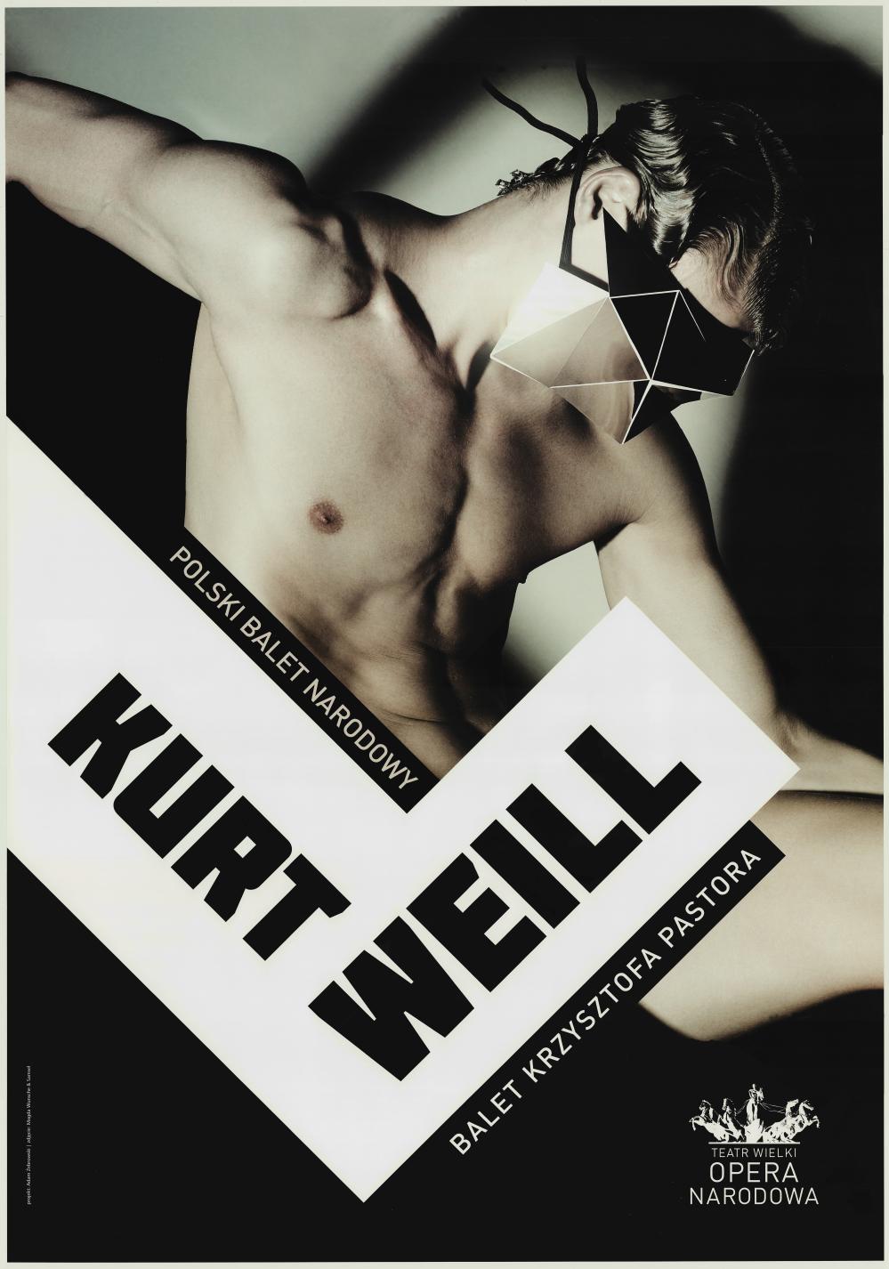 Kurt Weill