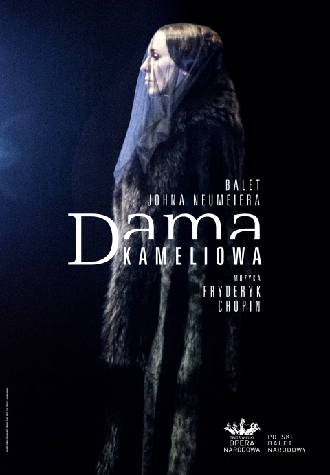 Dama kameliowa