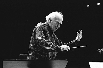 Yehudi Menuhin