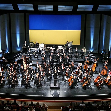 Ukrainian Freedom Orchestra