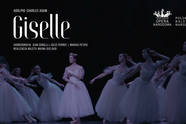 GISELLE - trailer