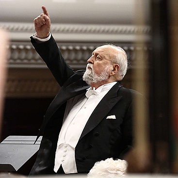 Krzysztof Penderecki