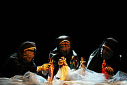 The House of Bernarda Alba, 2010