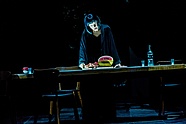 Salome, fot./photo: Krzysztof Bieliński