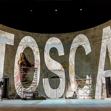 Tosca