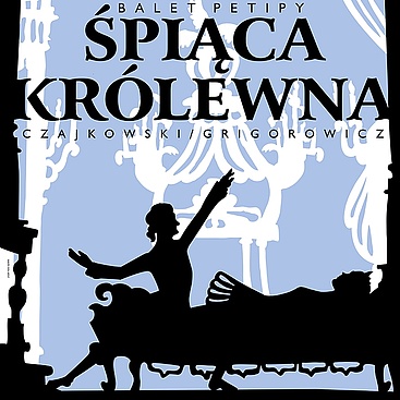 Śpiąca królewna