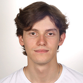 Daniil Gonobolin