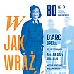 D'ARC | 80. rocznica Powstania Warszawskiego