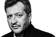 na zdj. Thomas Ades / fot. Robert Wolański