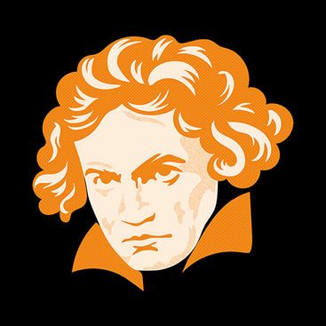 Ludwig van Beethoven