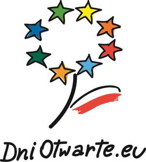 logotyp Dni Otwartych