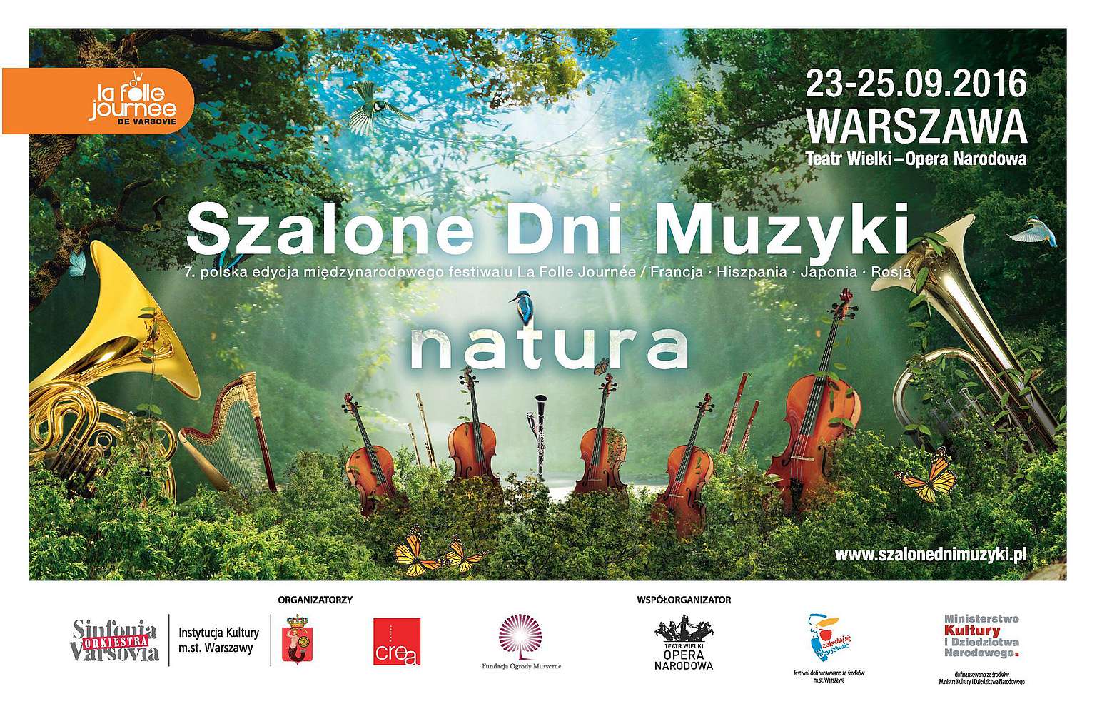 Szalone Dni Muzyki