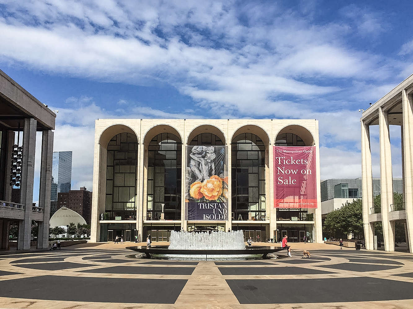 Metropolitan Opera