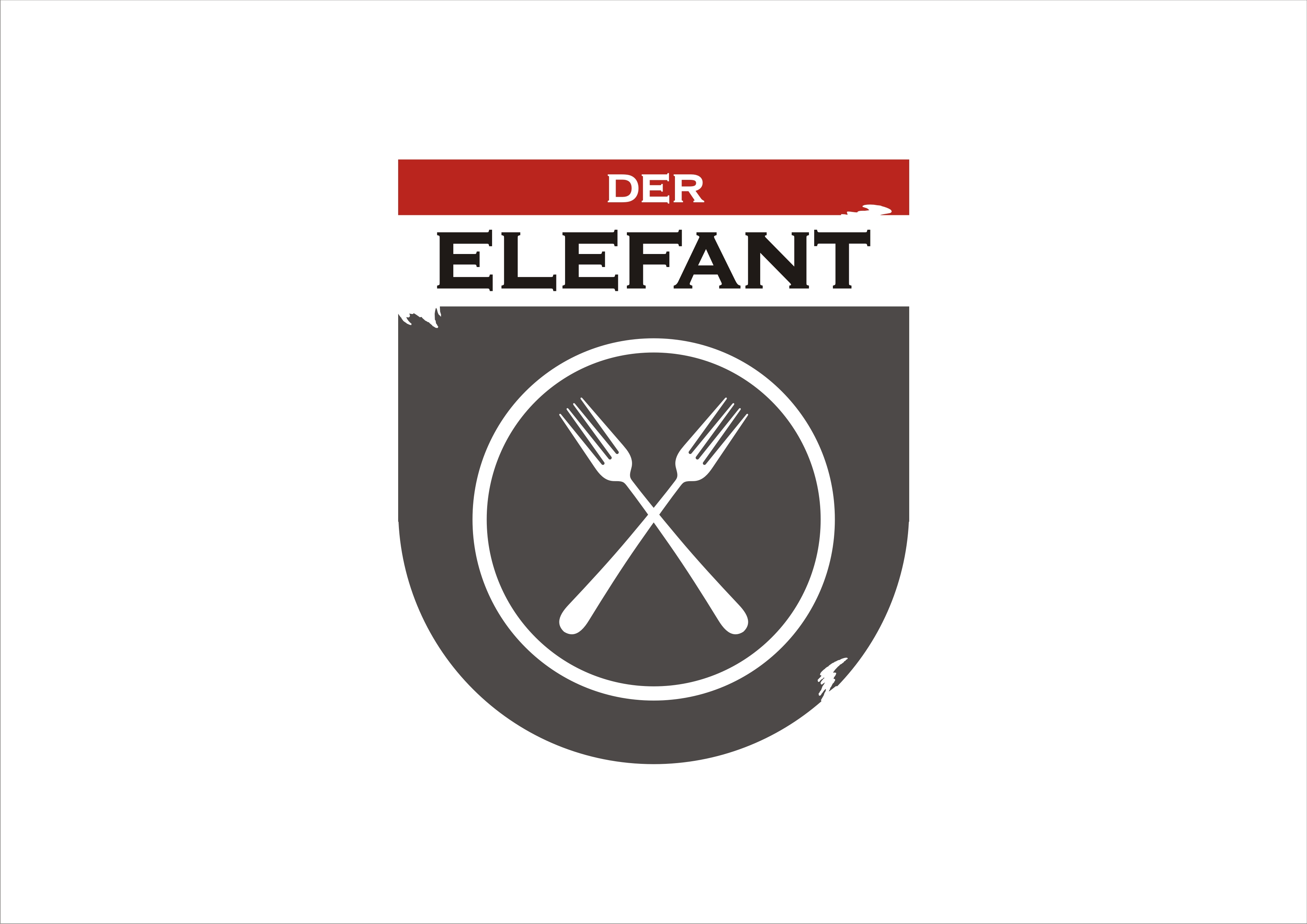 Der Elephant