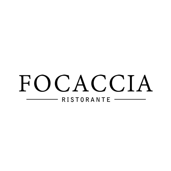 Focaccia