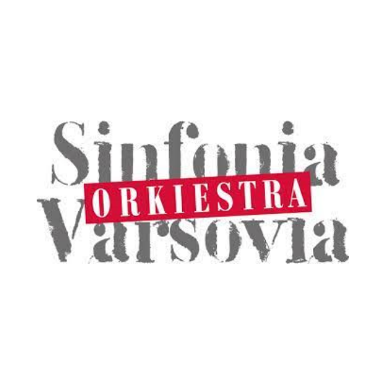 Orkiestra Sinfonia Varsovia