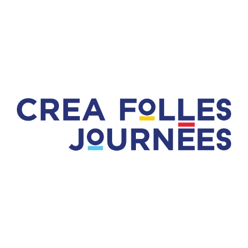 CRÉA Folles Journées