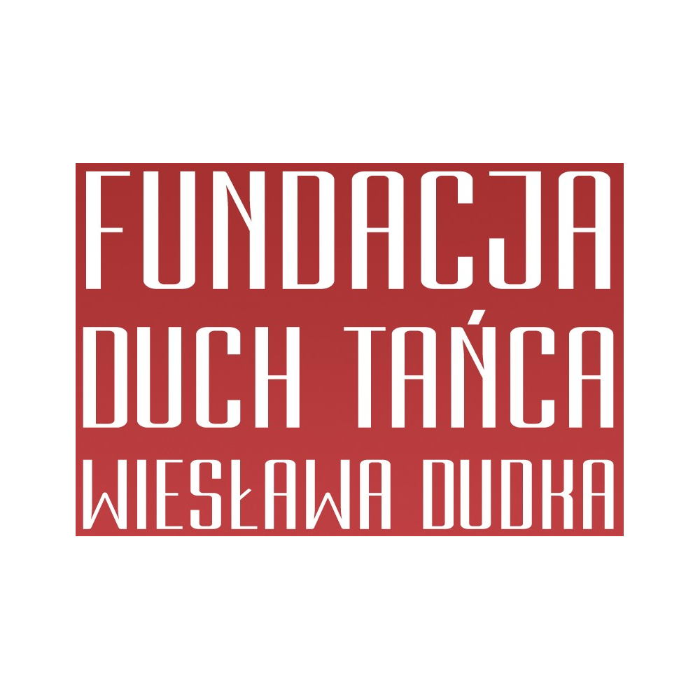 Fundacja Duch Tańca Wiesława Dudka