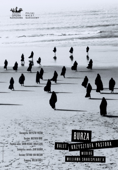 burza