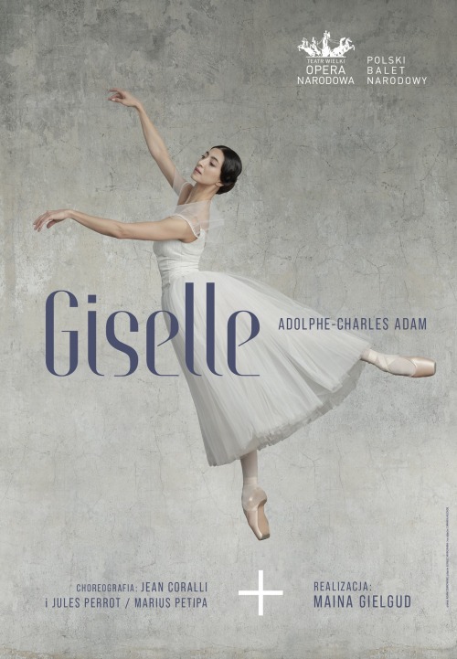 Giselle