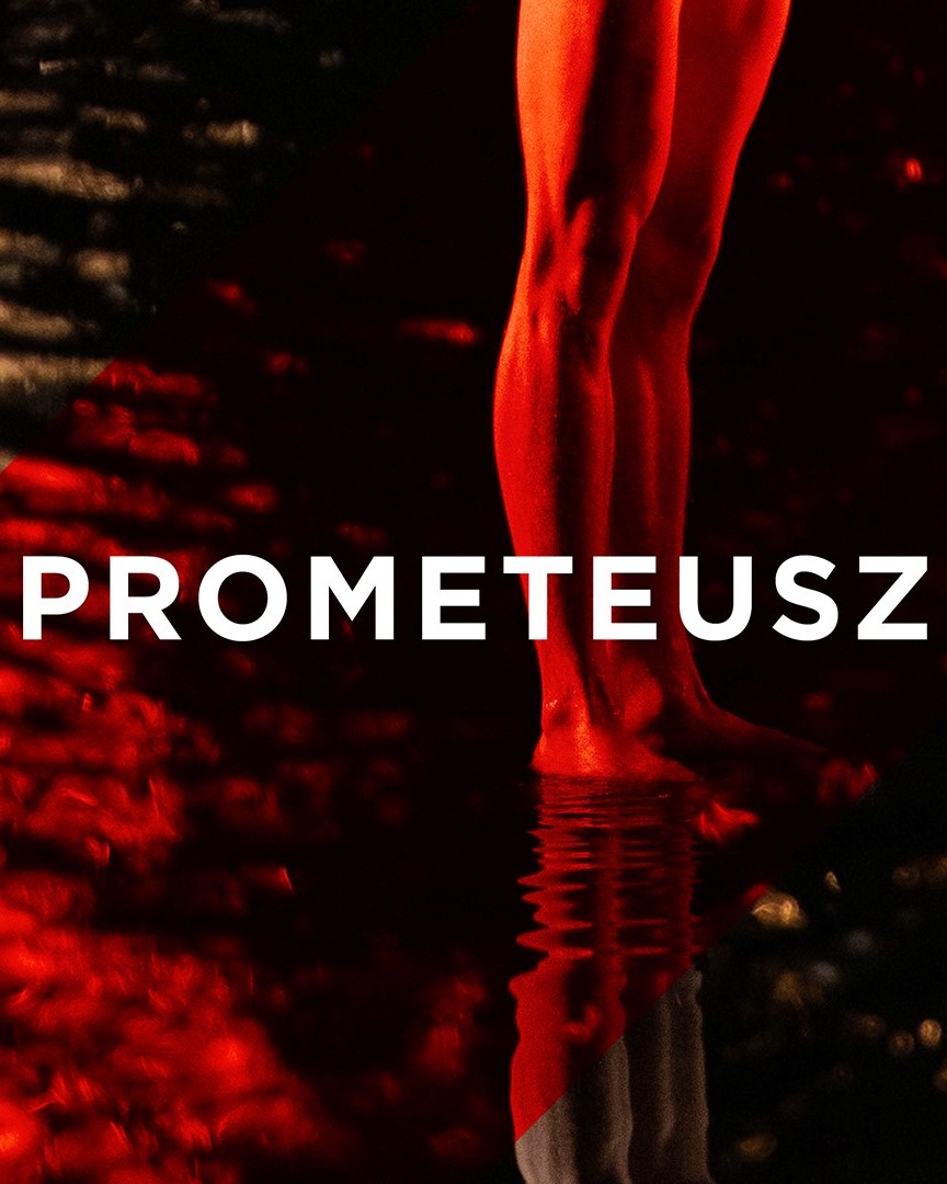 Prometeusz