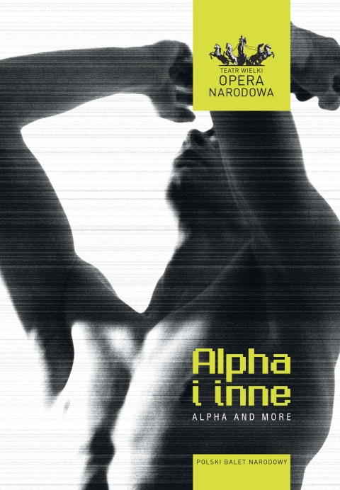 Alpha i inne