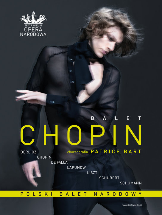 Chopin. Artysta romantyczny